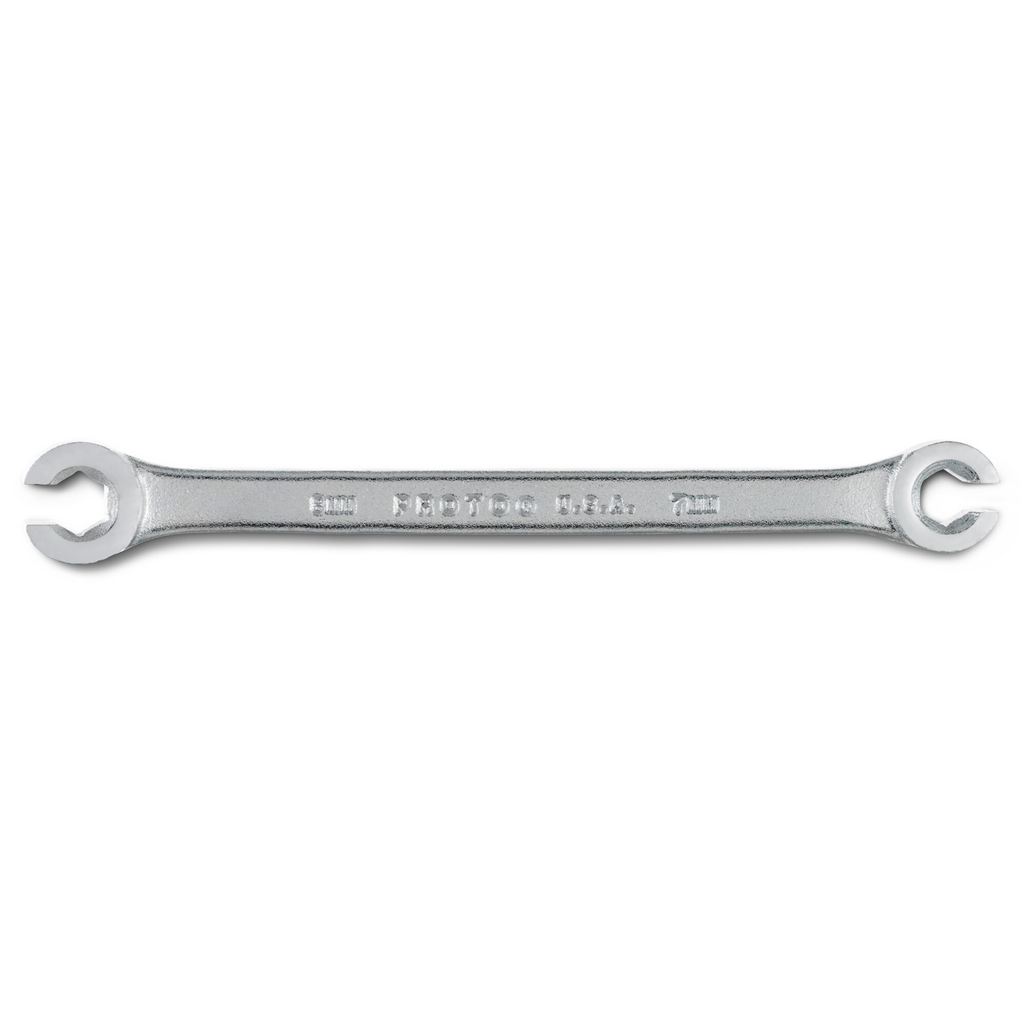 PROTO Wr Flare Nut 7 X 8Mm 6 Pt