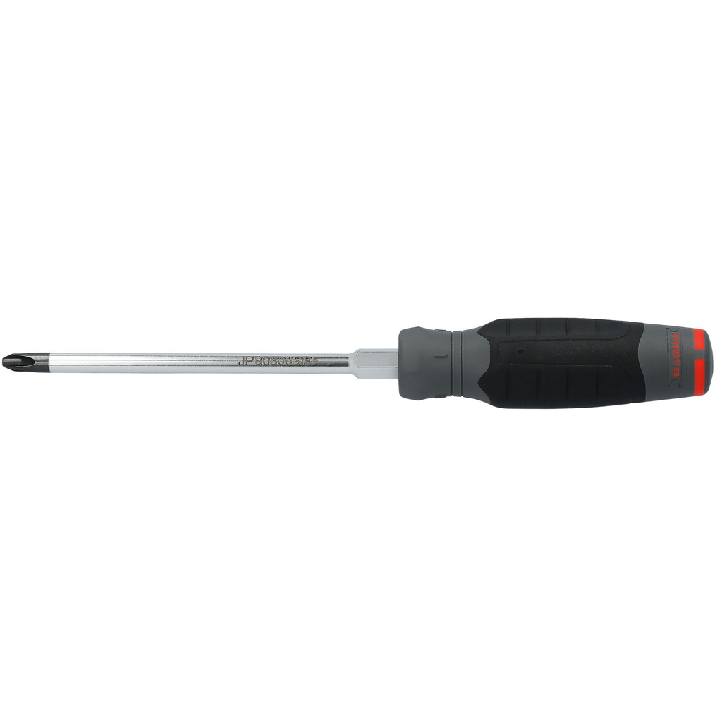 PROTO(R) NO3 X 6IN BOLSTER PHILLIPS ROUND B