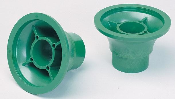 GREENLEE Expandable Roller Half