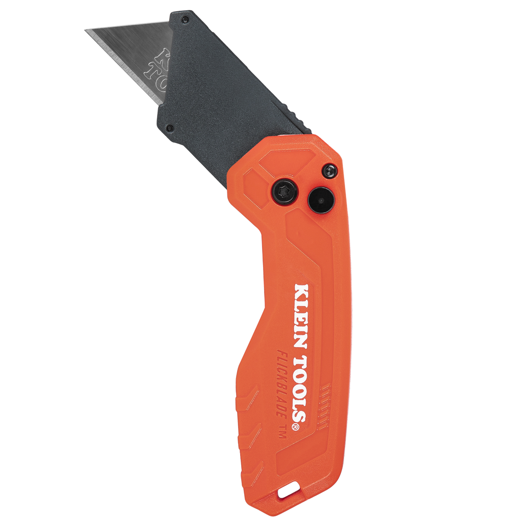 FLICKBLADE™ Subcompact Folding Utility Knife