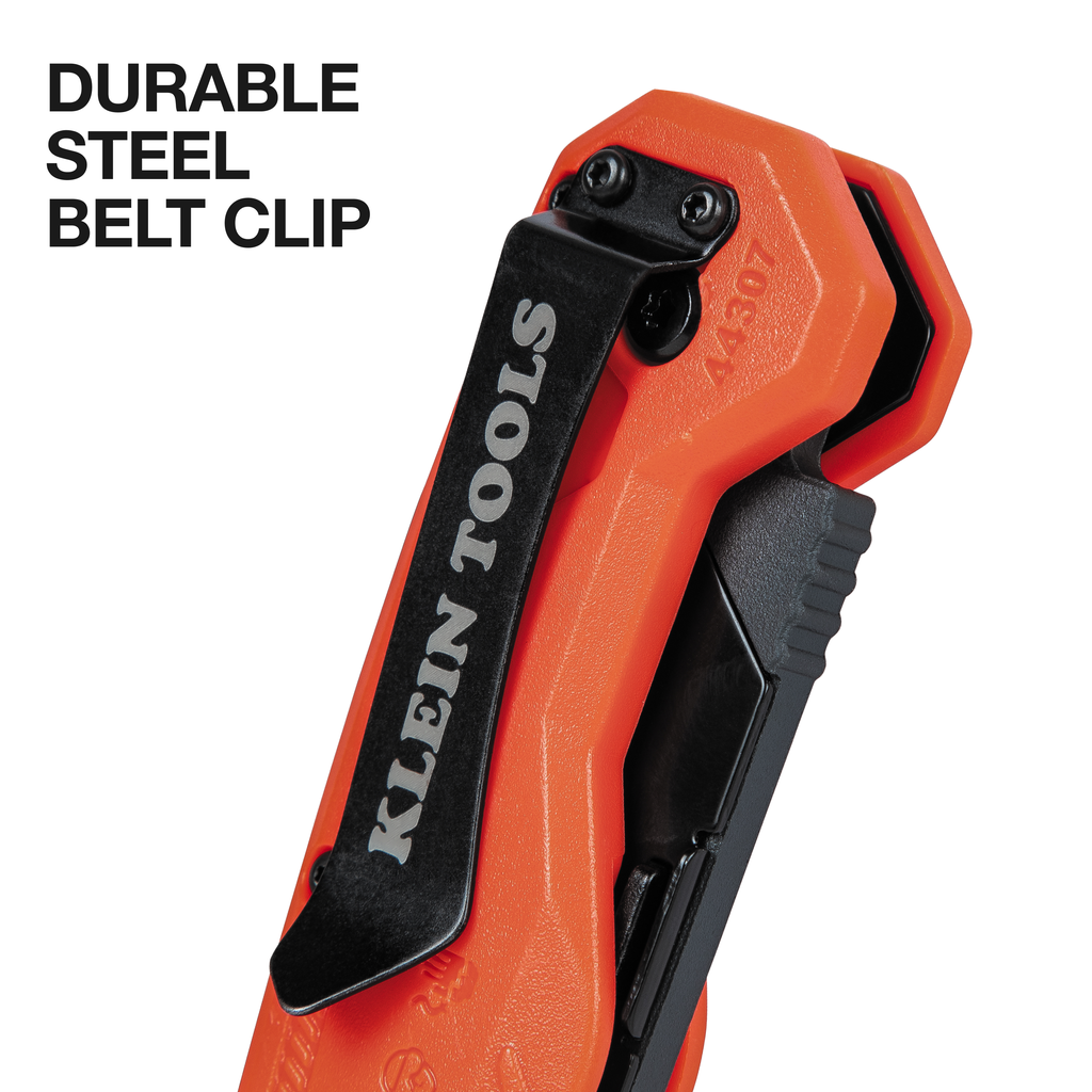 FLICKBLADE™ Subcompact Folding Utility Knife