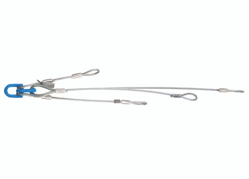HARNESS,PULL 1/4- 4WAY  14SEP