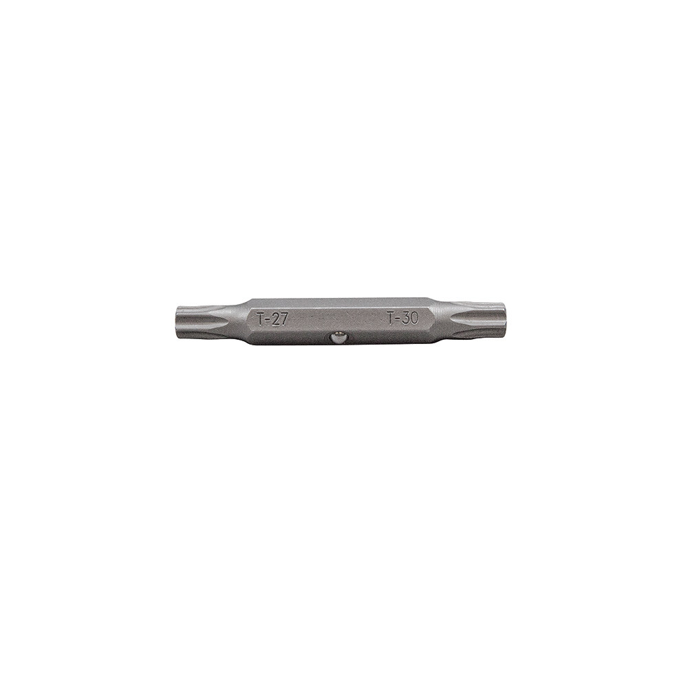 KLEIN Replacement Bit, Tamperproof 27, 30