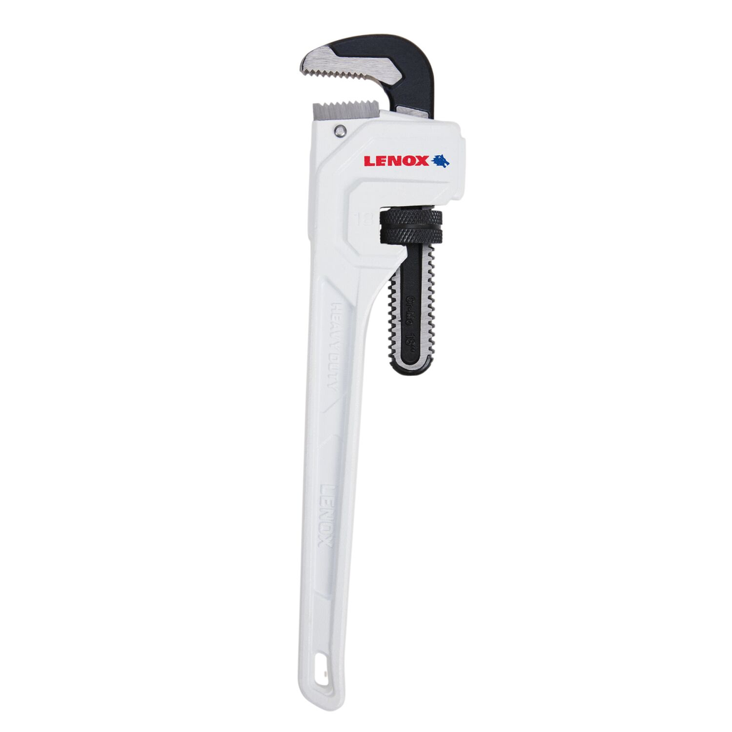 CAST IRON PIPE WRENCH 18