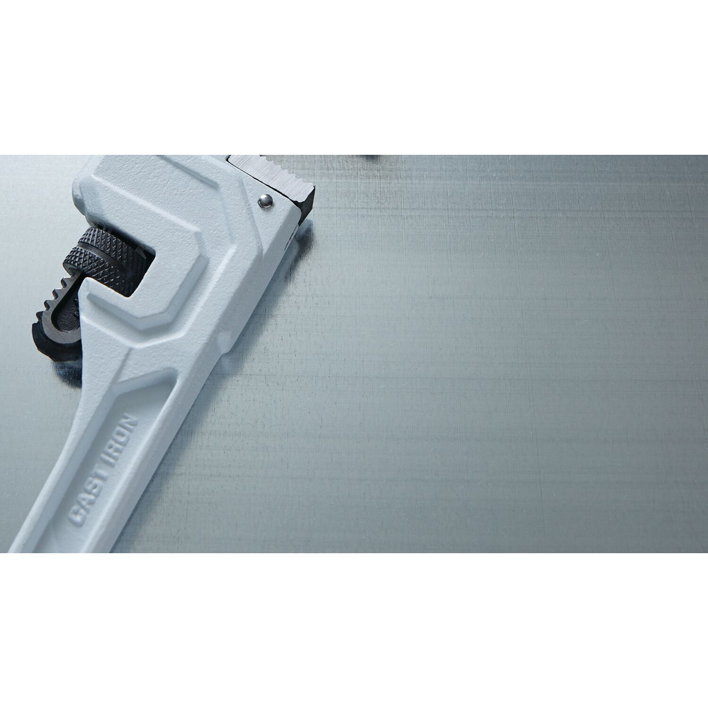 CAST IRON PIPE WRENCH 18