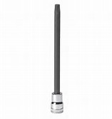 1/4" Drive Long TORX® Bit Socket, T-8