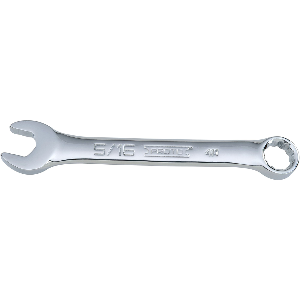 PROTO Wr Comb Es Fp 5/16 12Pt