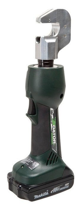 Crimp Tool, Battery 1.5T 230V Charger