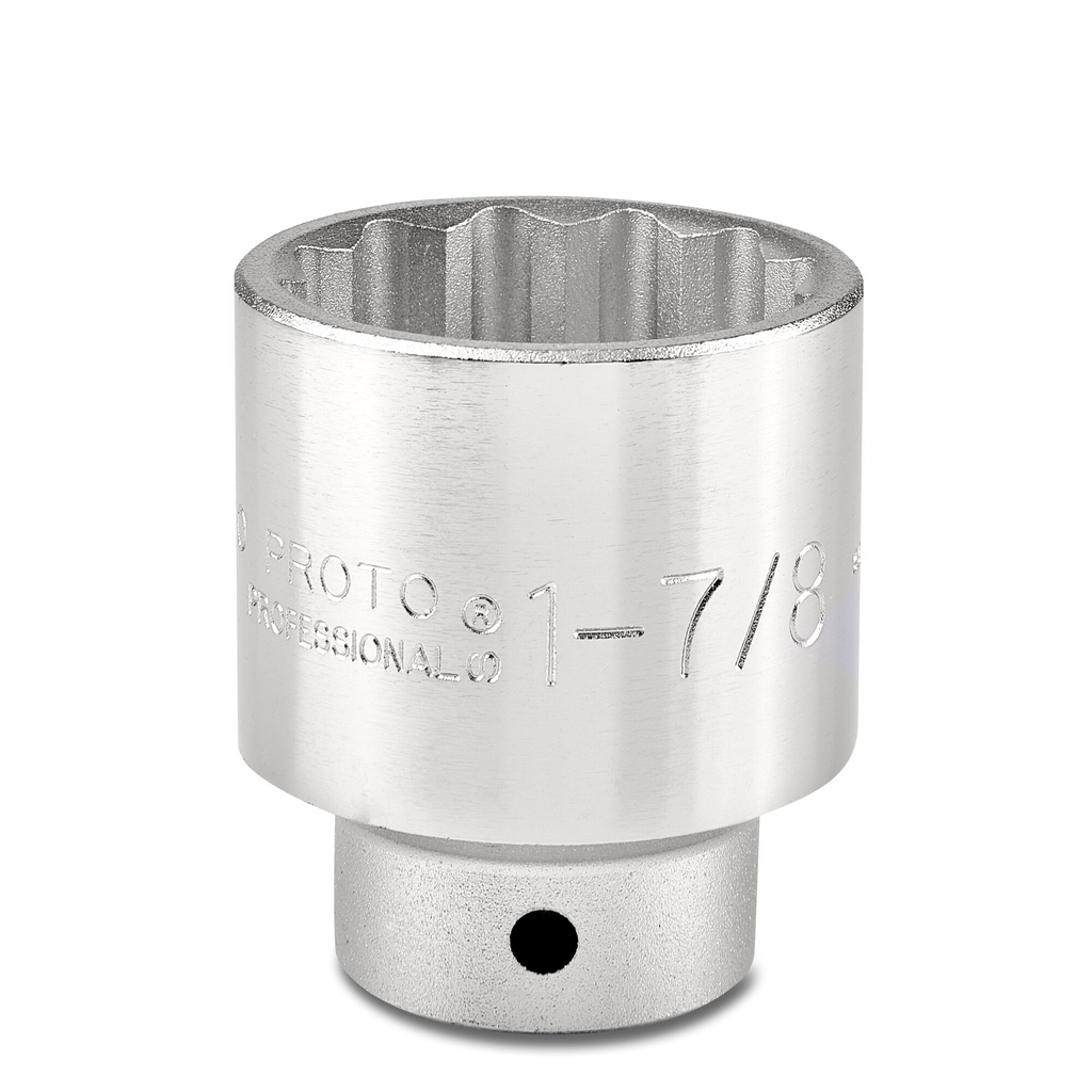 PROTO Skt 3/4 Dr 1-7/8 12 Pt