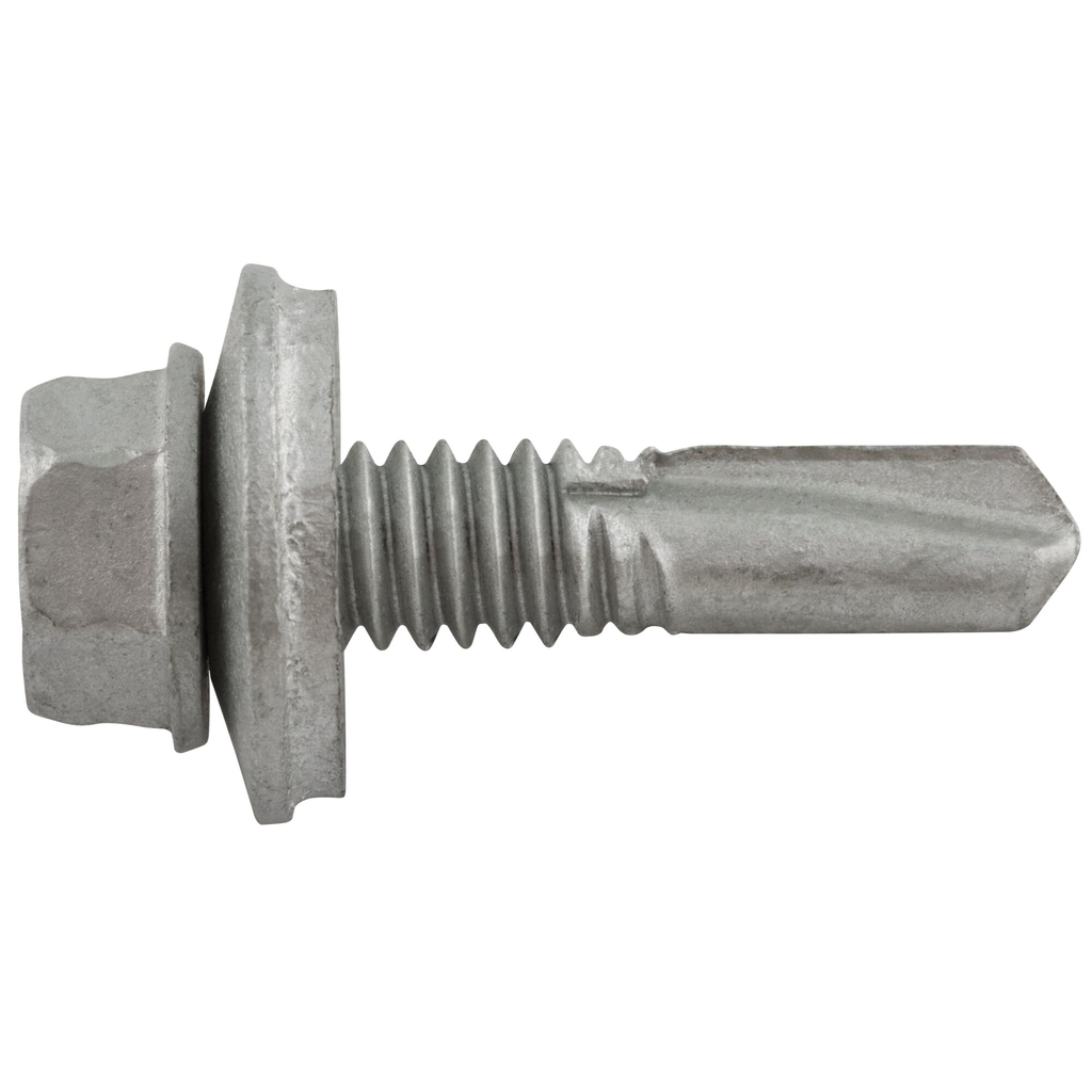 ELCO 12-24 X 7/8 Ihwh Ty-4 W/W