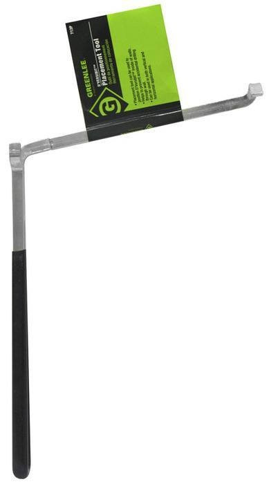 GREENLEE Placement Tool