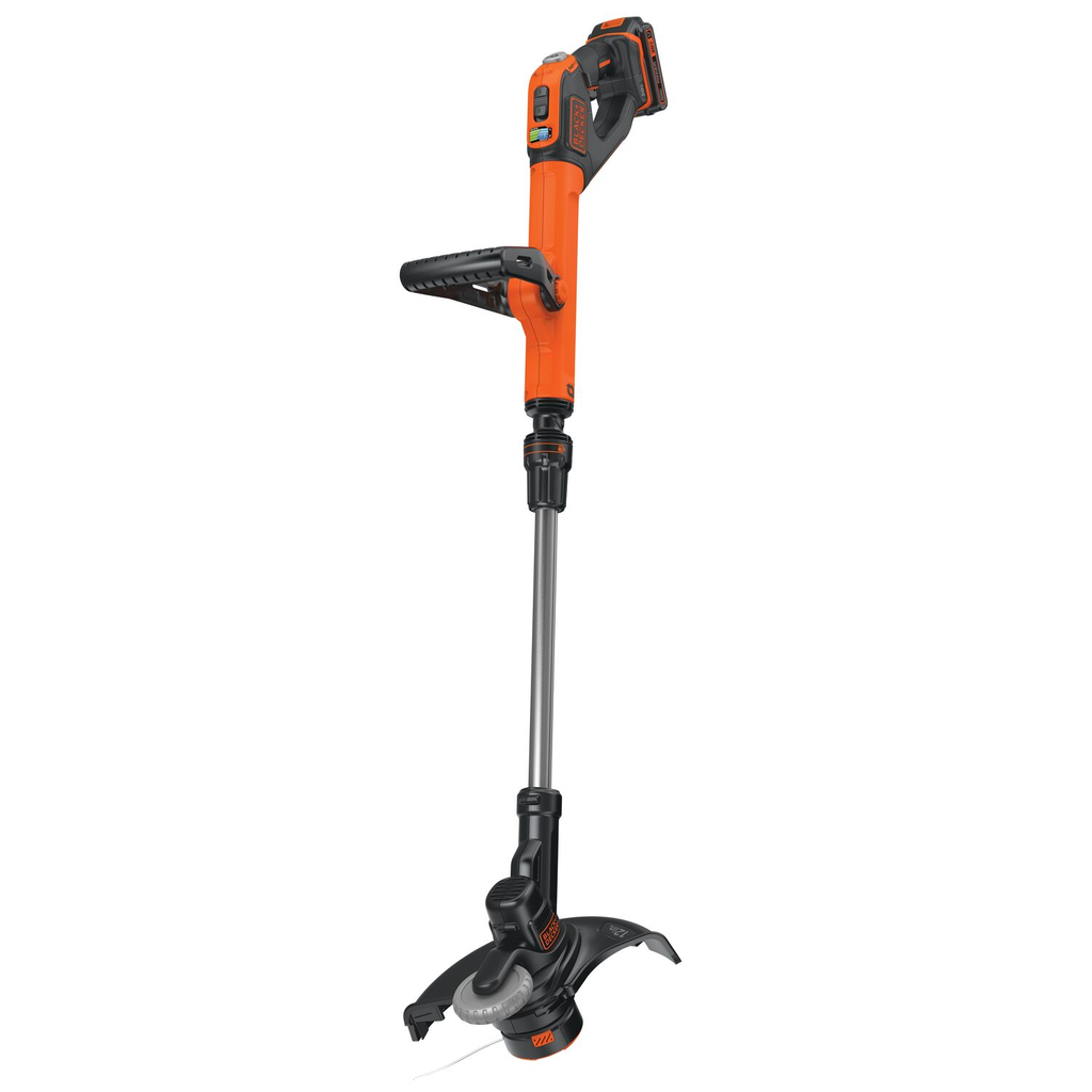 BLACK+DECKER 20v Easy Feed with (1.) 3.0Ah Battery