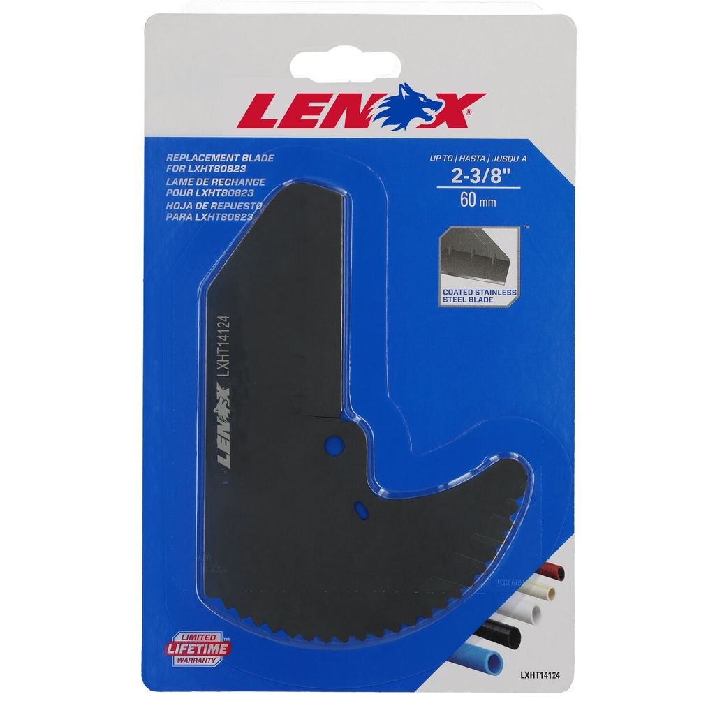 RATCHETING TUBING CUTTER BLADE 2-3