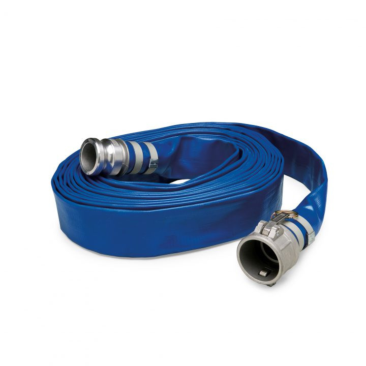 Allegro 50' Dewatering Pump Hose