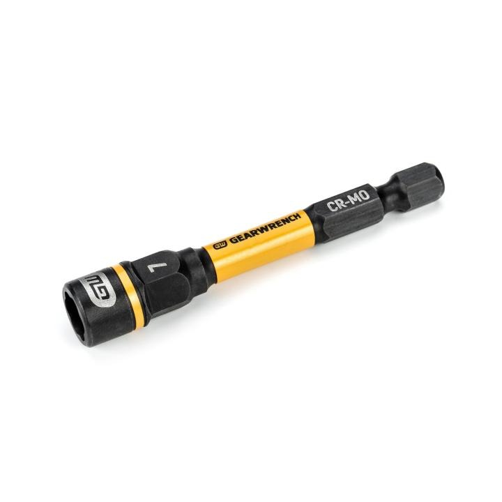 1/4"DR BOLT BITER NUT DRIVER 7MM