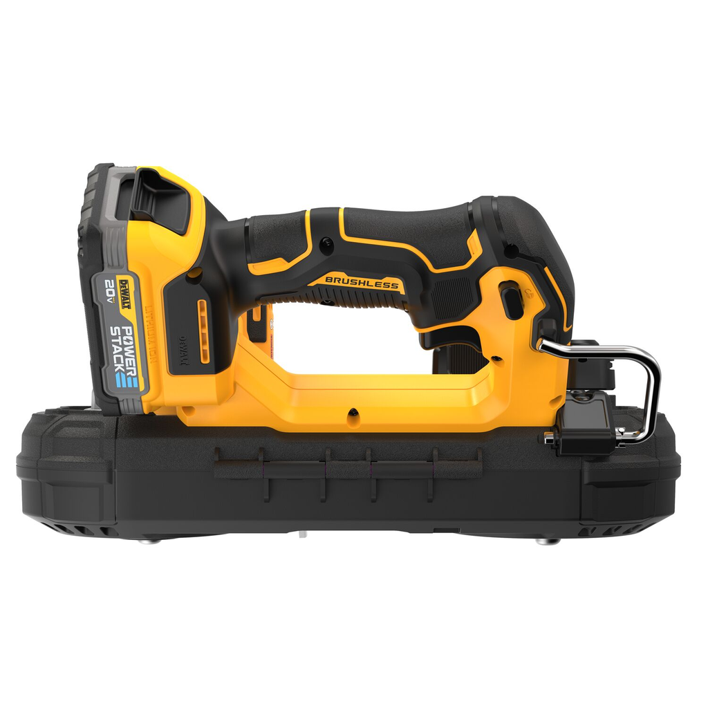 20V MAX ATOMIC 1-3/4IN BANDSAW (P/N DCS377E1)