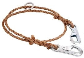 GMP Bridle Rope Assembly 1/EA