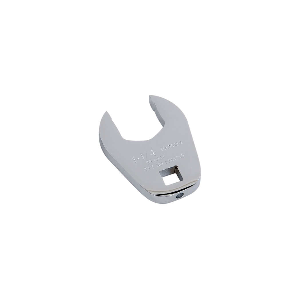 PROTO Crowfoot 1/2 Dr 1-1/4 Oe