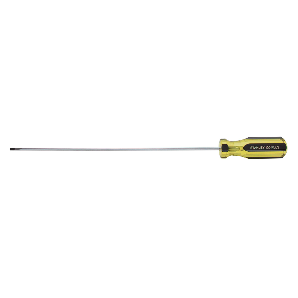 STANLEY 100+ SCDR 1/8IN CAB TIP 8IN