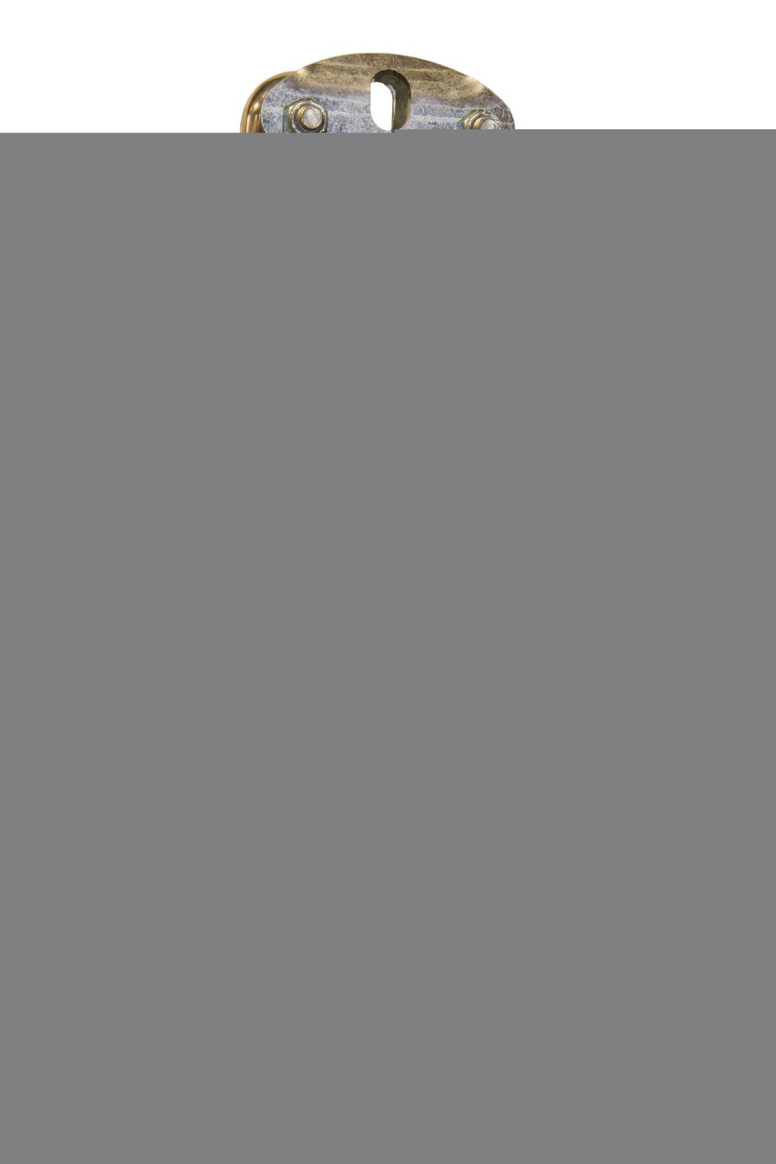 SafeWaze Latitude HD 7' Dual Web SRL: FS-EX313, Carabiner, Snap Hooks