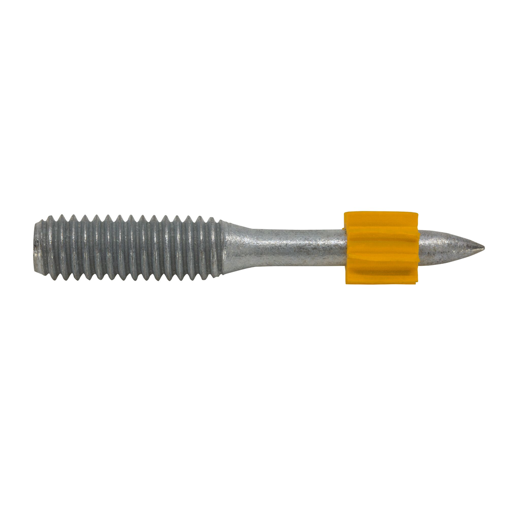 DEWALT 3/8-16 X 1 1/4 THRD 1-1/4" SHK 100/BX
