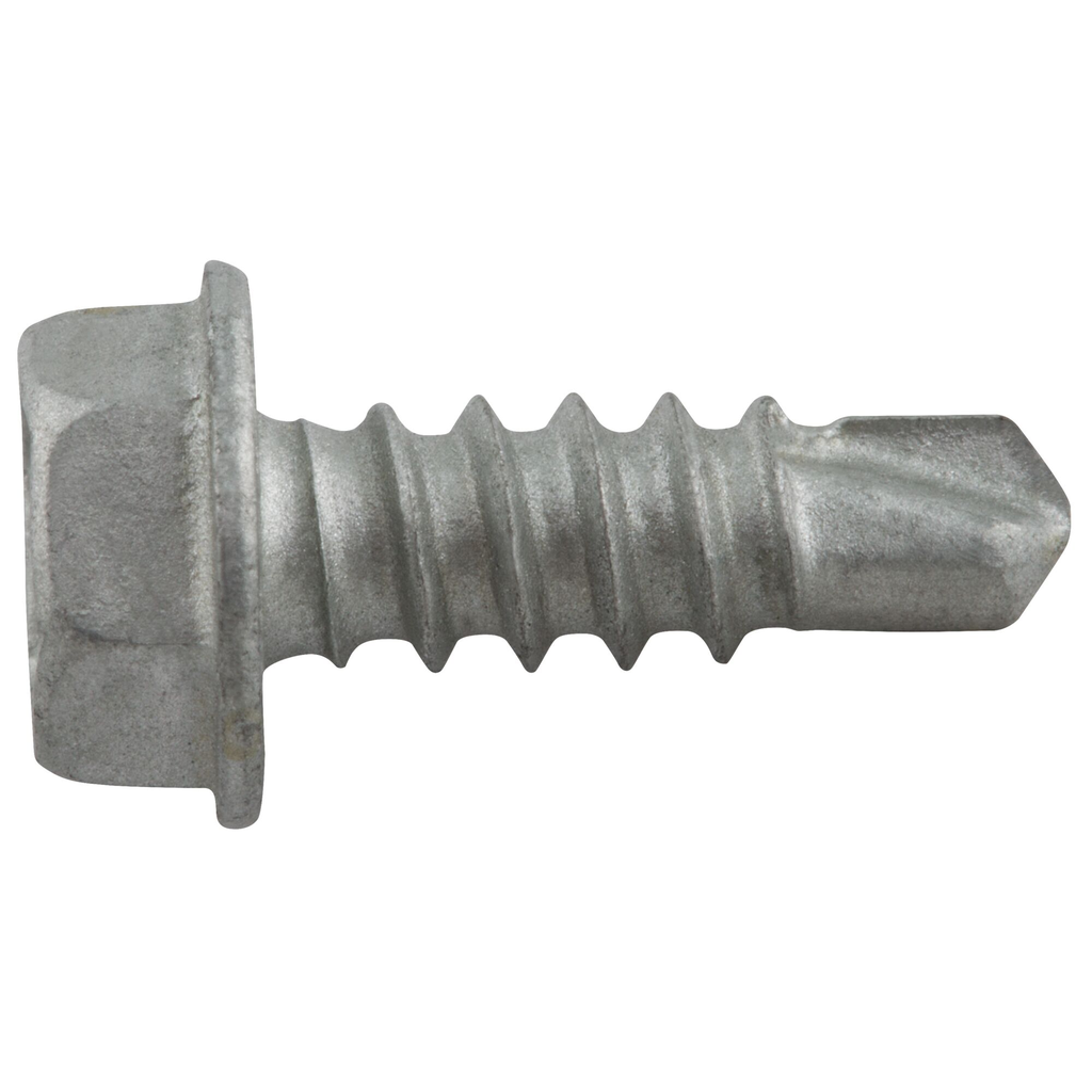DEWALT 8-18 X 1/2 IHWH TY-2 100/BX  (P/N EDA236-I-100)