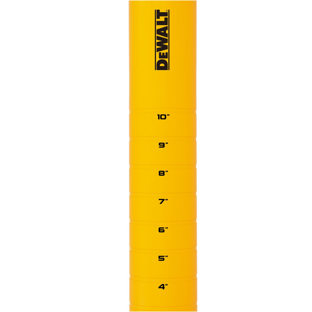 2-1/2IN X 14IN DIAMOND CORE BIT