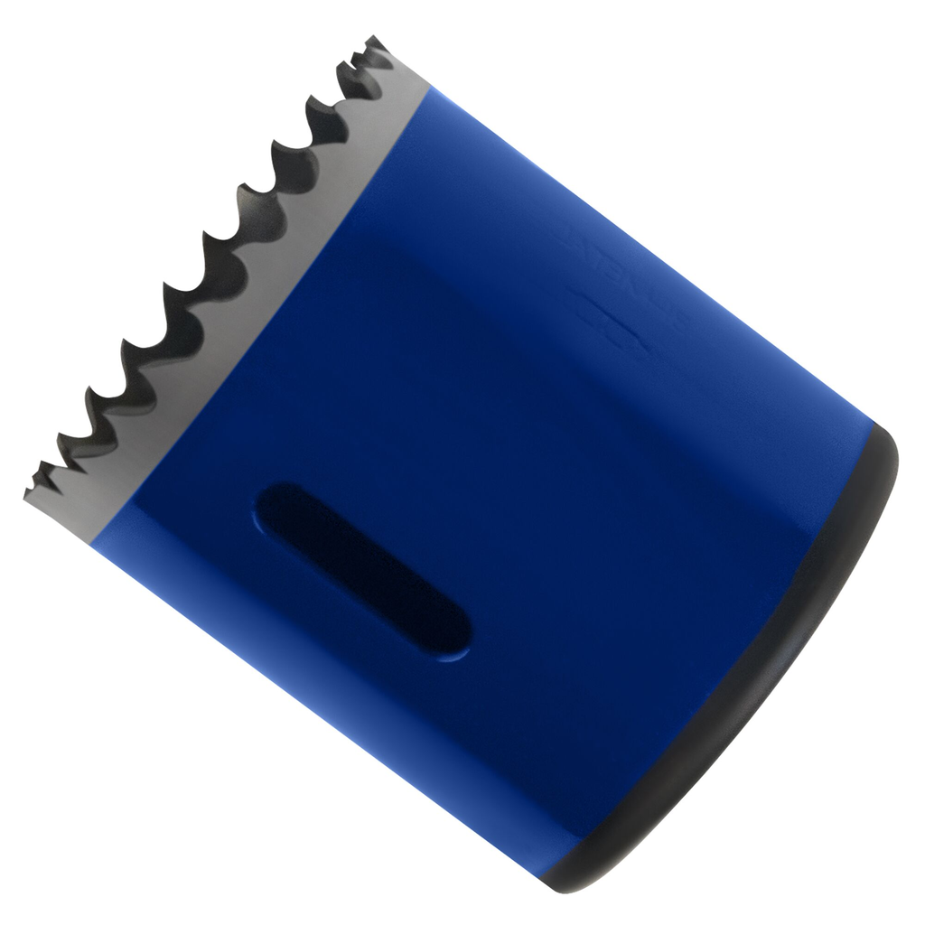 IRWIN BI-MTL 1-3/4" HOLESAW IRWIN