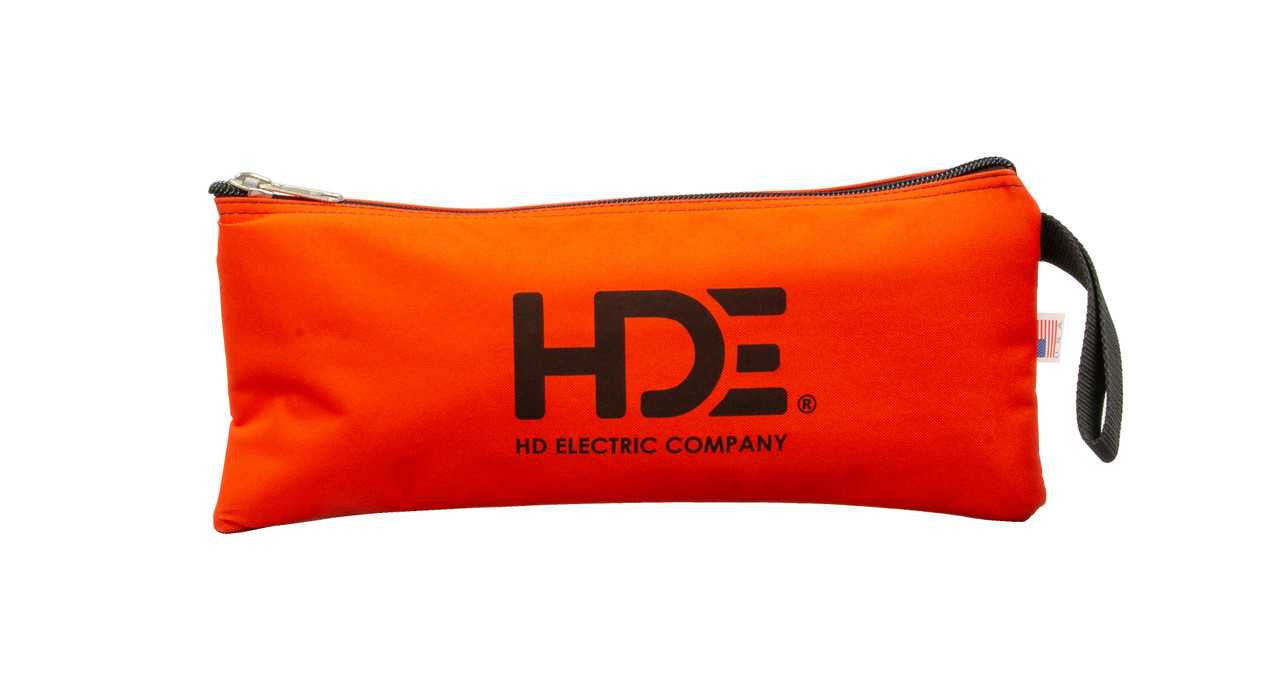 GREENLEE Carrying Bag  (P/N B-35)