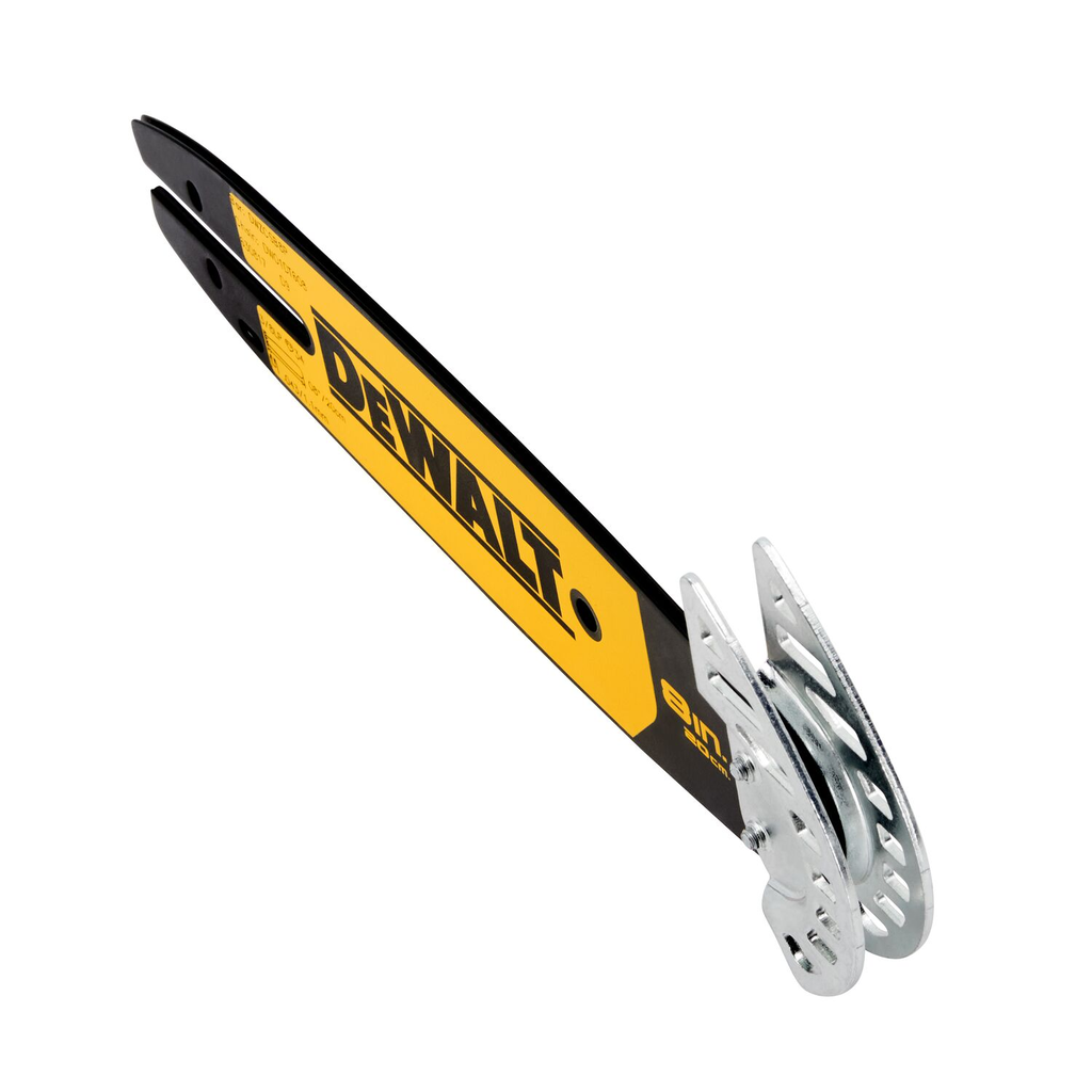 DEWALT REPLACEMENT BAR W/ TIP GUARD