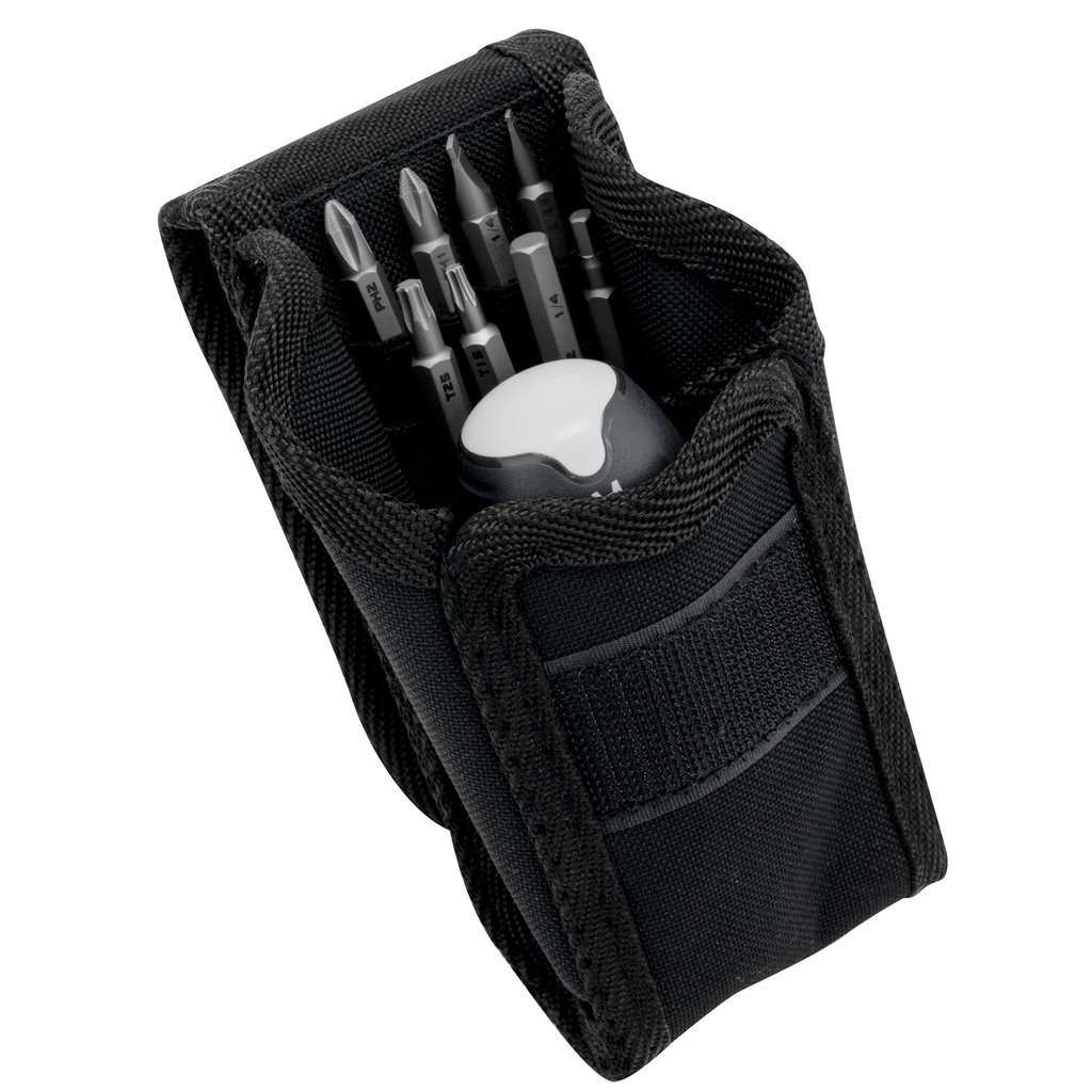 Proto(R) RATCHETING STUBBY SCREWDRIVER SET