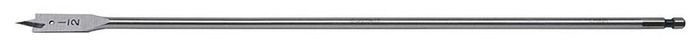 GREENLEE 1/2" Long Spade Bit