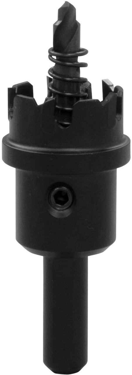 GREENLEE 1" Carbide-Tipped Hole Cutter