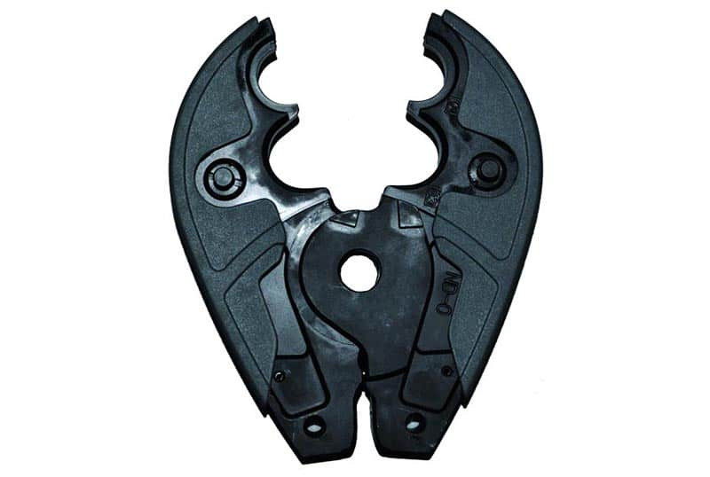 Huskie SL JAW WITH "O" NOSE DIE  (P/N SLO-JAW)