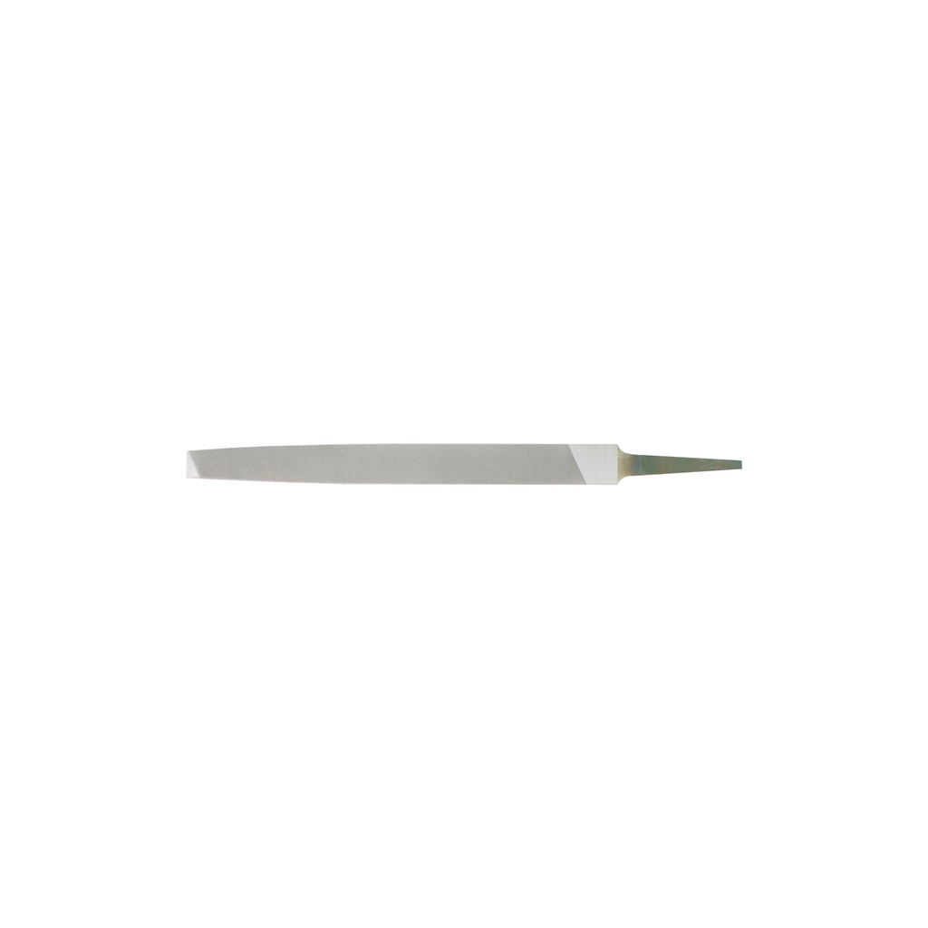 STANLEY® 12" SINGLE CUT MILL BASTARD FILE 6/pk