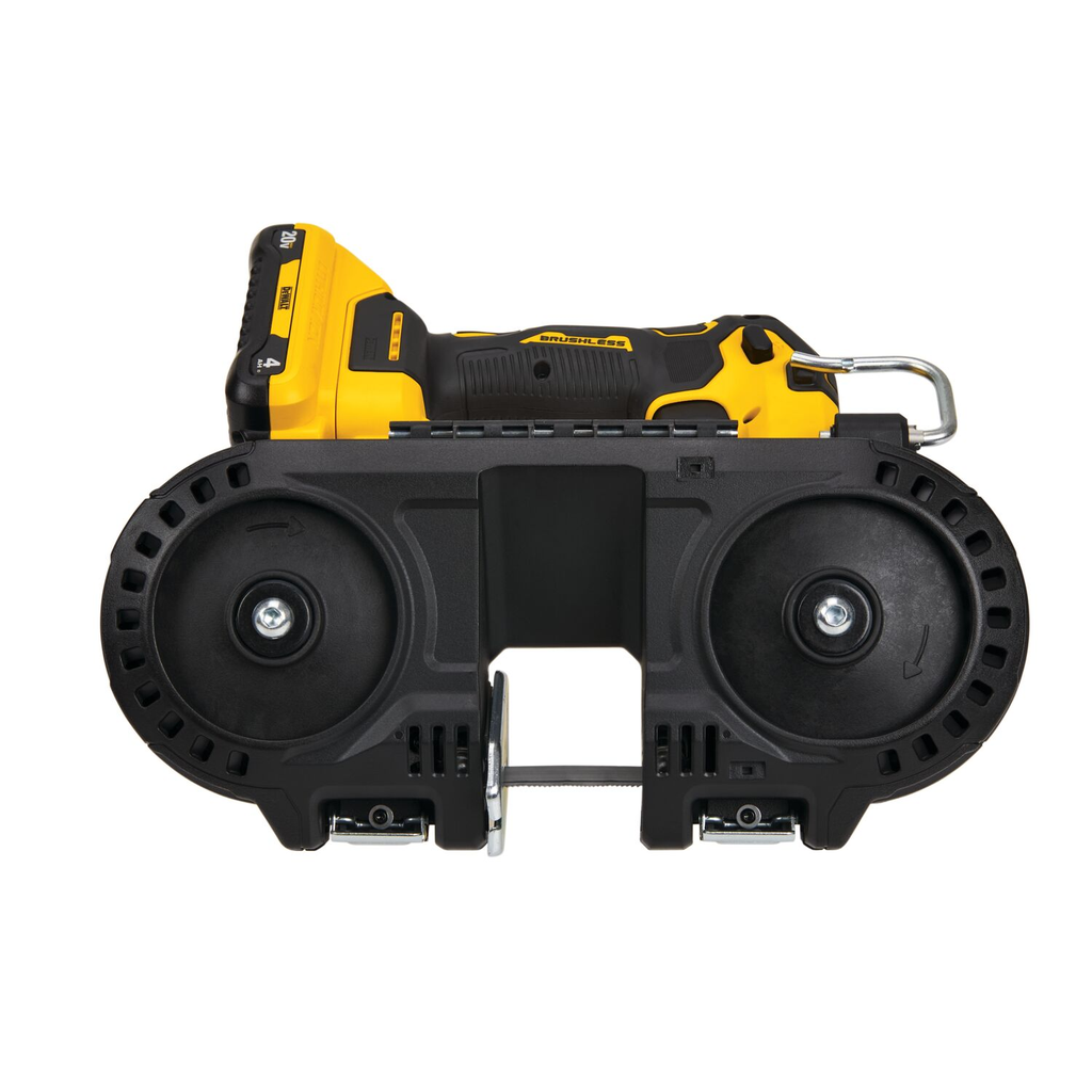 20V MAX ATOMIC 1-3/4IN BANDSAW (P/N DCS377Q1)