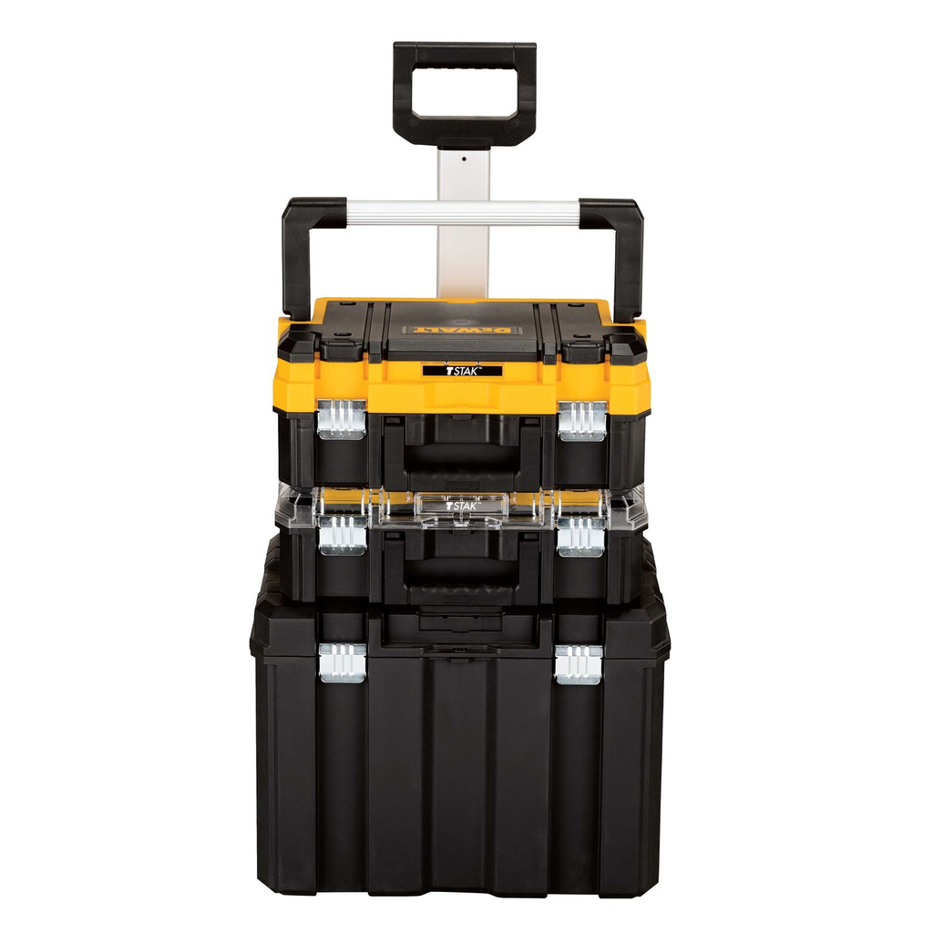 DEWALT TSTAK TOWERS