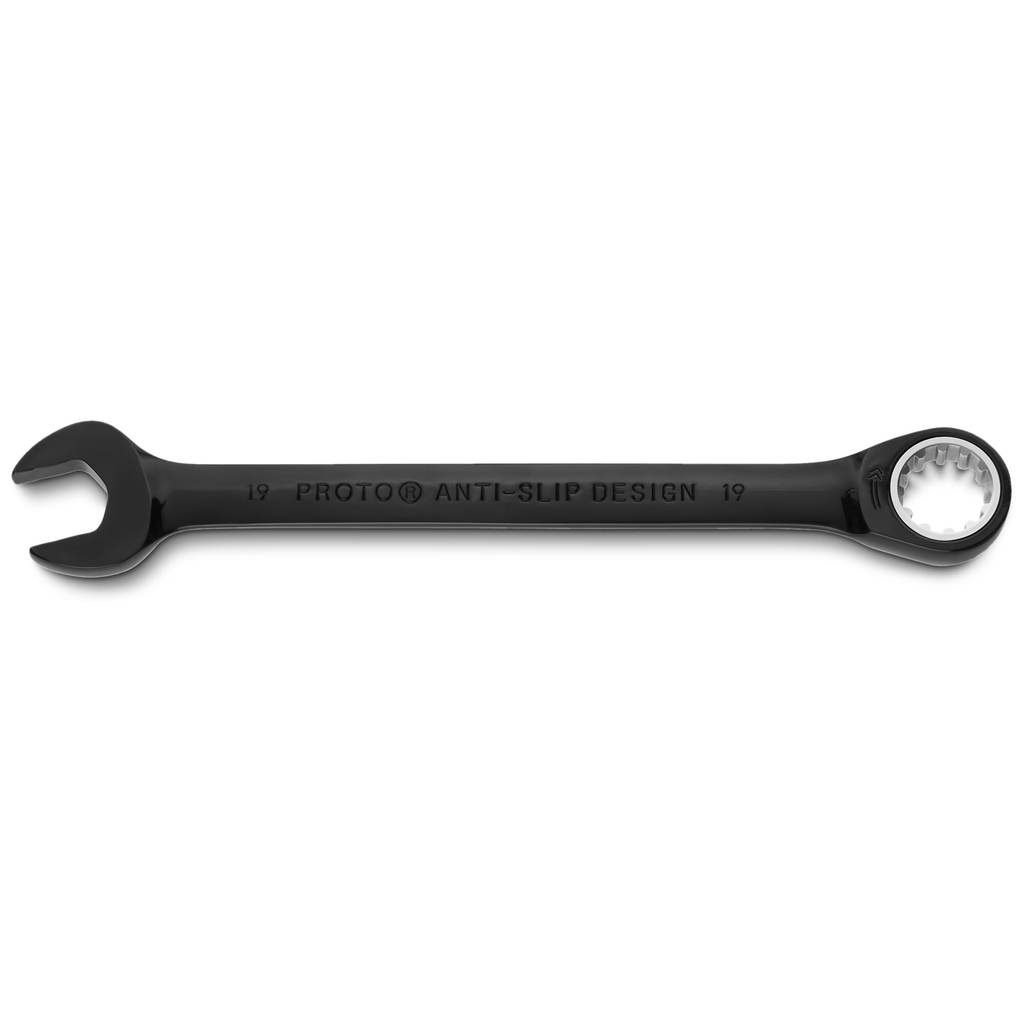 PROTO Wr Comb Rch Spl 19Mm