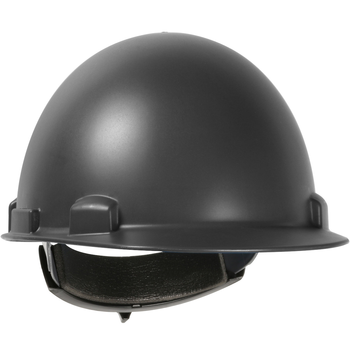 Vesuvio™ 280-HP851R  Hard Hats, Size OS, Dark Gray