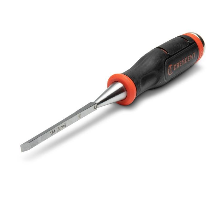 1/4" WOOD CHISEL
