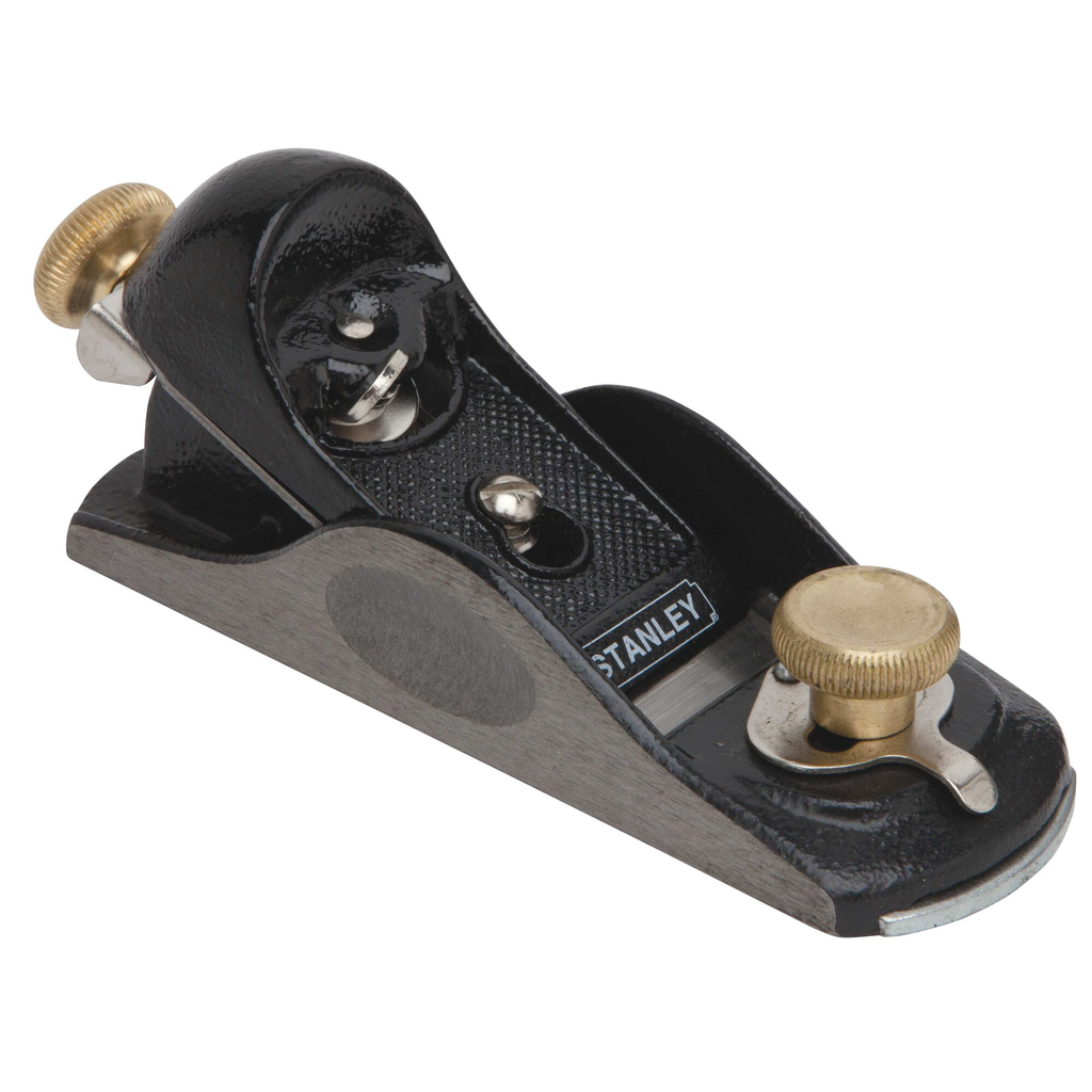 STANLEY® BAILEY® BLOCK PLANE - 2" X 6-3/8"