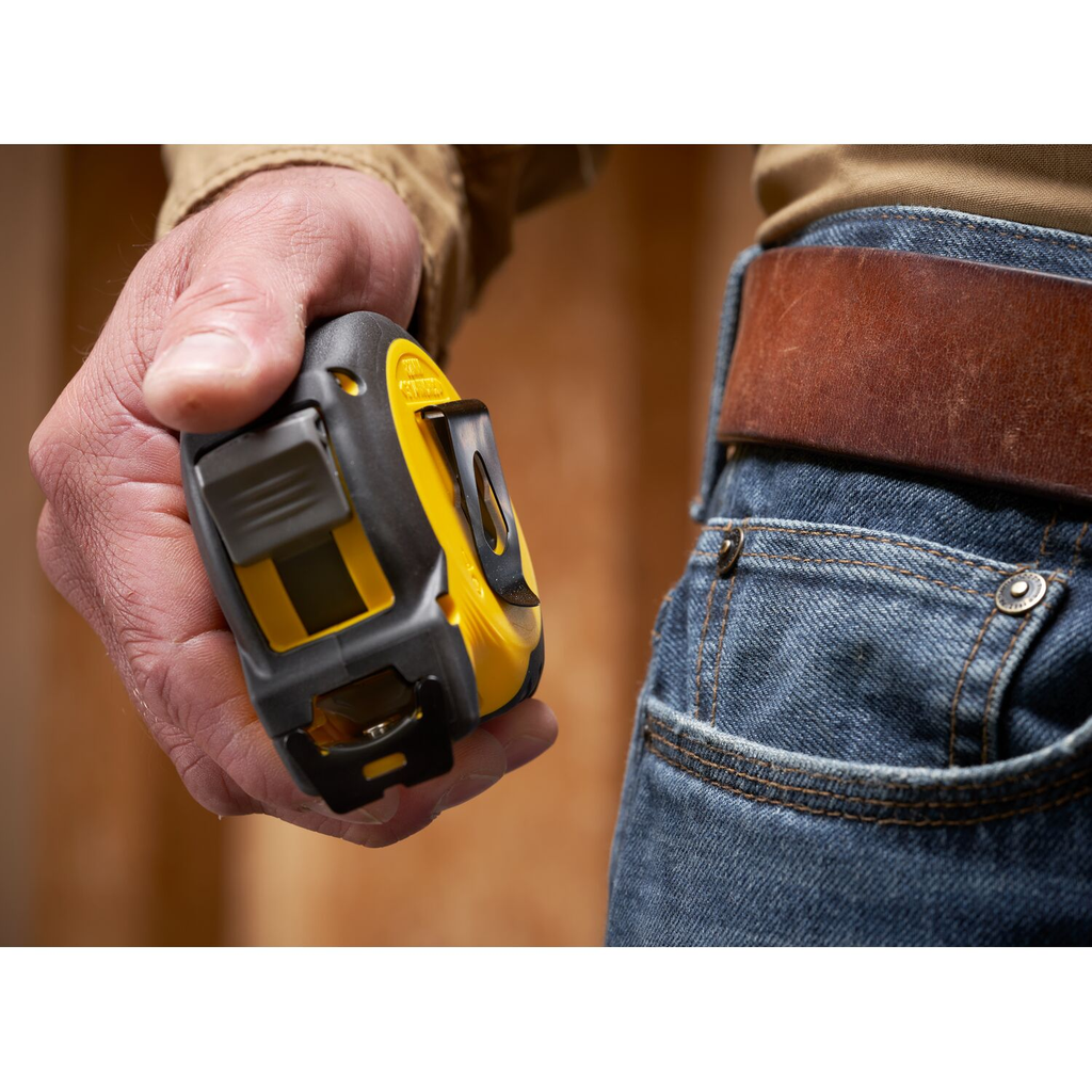 STANLEY 25FT CONTROL LOCK TAPE