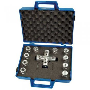 Ripley® UtilityTool® SS KIT - THHN Cu