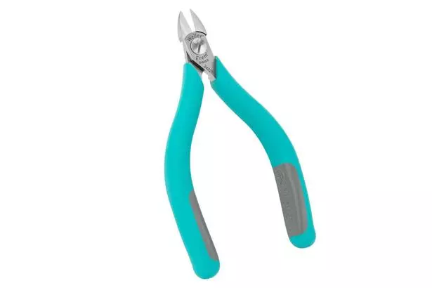 2422E SIDE CUTTER 130 MM