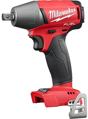 Milwaukee M18 FUEL 1/2" IMPACT WR