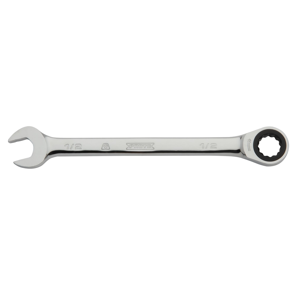 PROTO Wr Flex Rat Black 16Mm