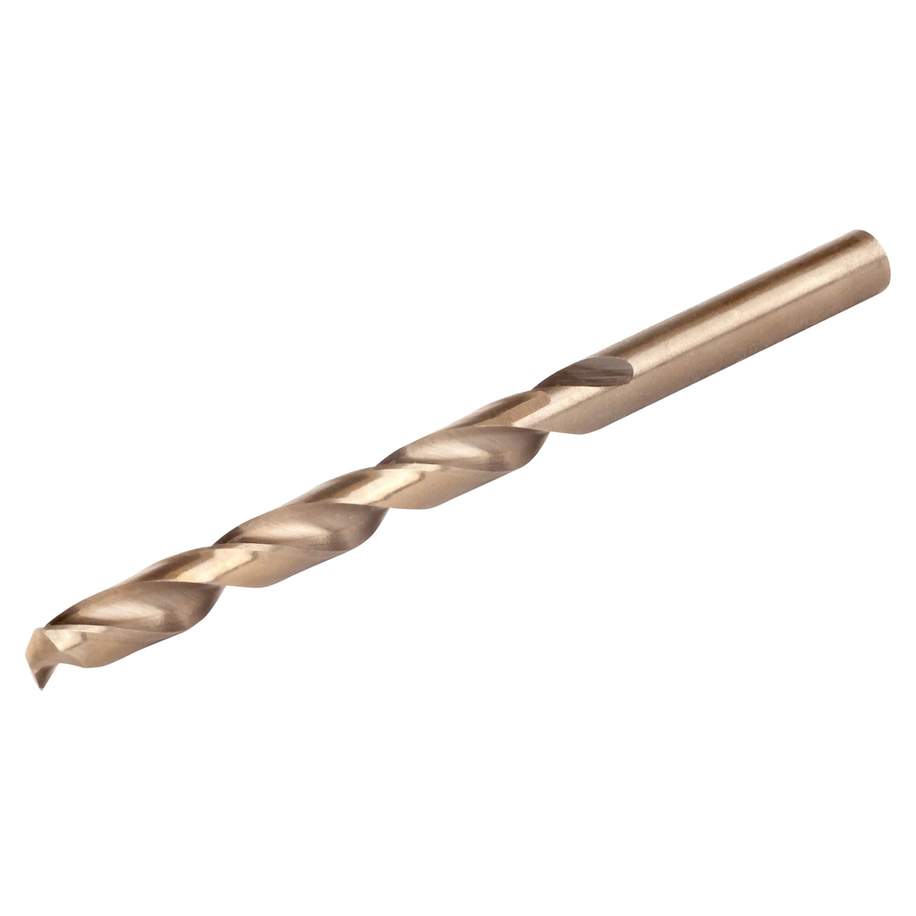 IRWIN DRL 7/64 HD JL 135' BLK OX BULK