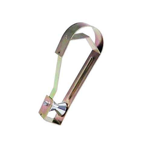 Jameson Easy Rider Overlash Block with Aluminum Roller
