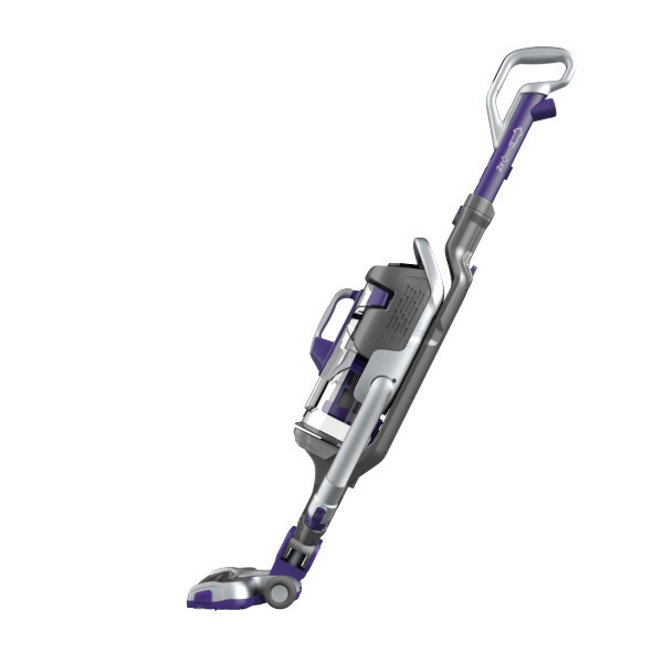 BLACK+DECKER POWERSERIES PRO - PET 20V MAX LITHIUM 2IN1 STICK + CANISTER VACUUM