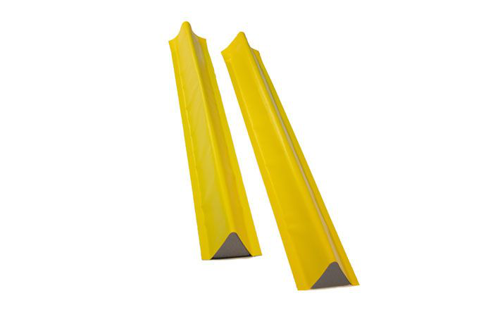 Make-A-Berm, Straight Section, 6 inch High x 5 Feet Long, 2 per Box - #28488